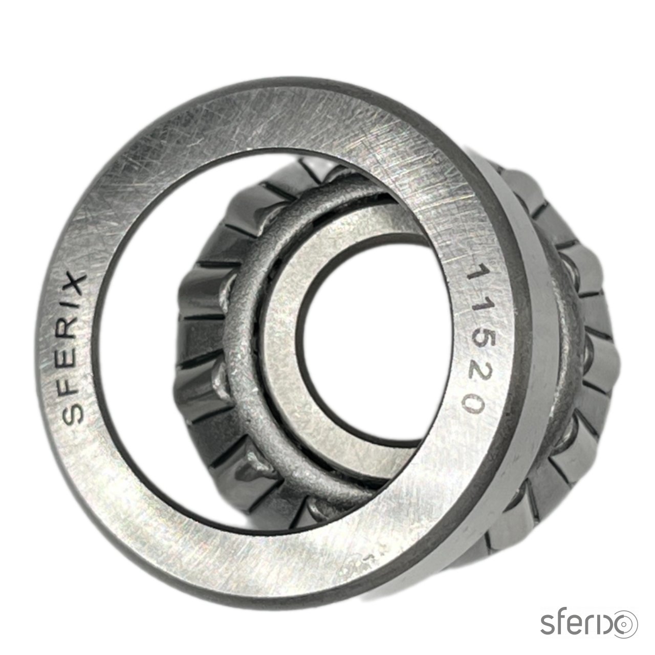 Конический подшипник 11590/11520 SFERIX - Сферикс - фото -  4